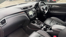 Nissan Qashqai 1.3 DiG-T 160 Tekna+ 5dr DCT Petrol Hatchback